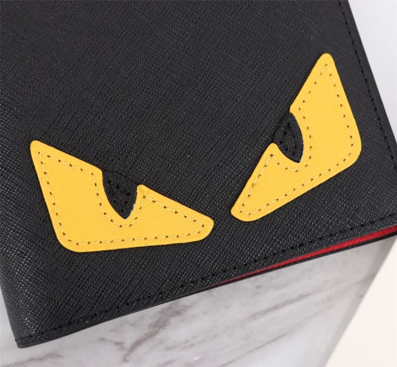 Fendi Wallet